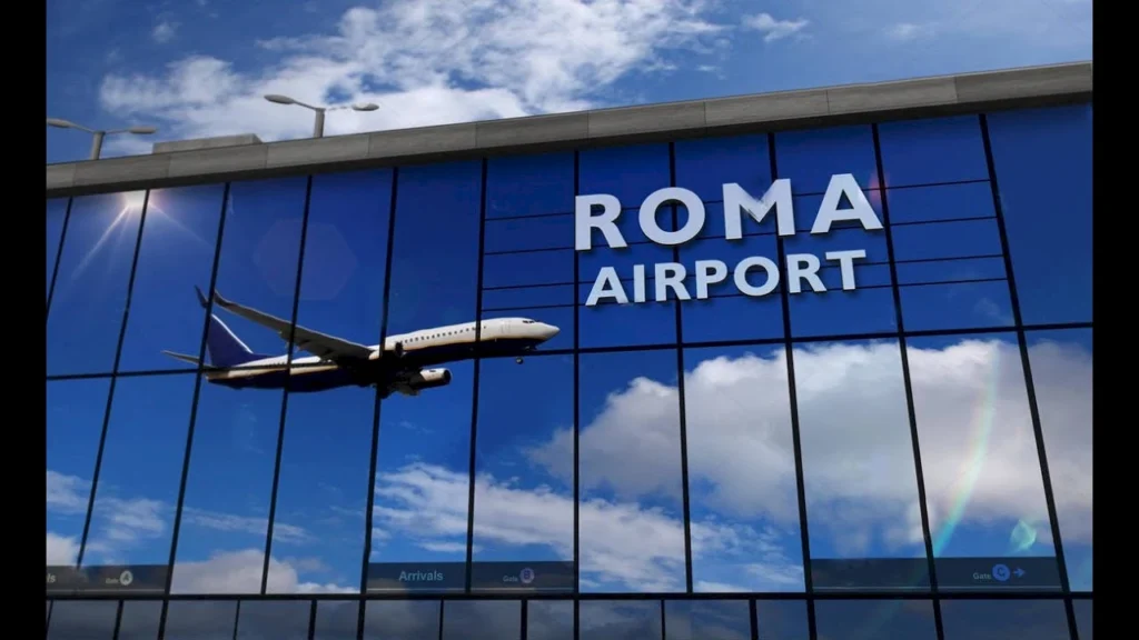 fiumicino